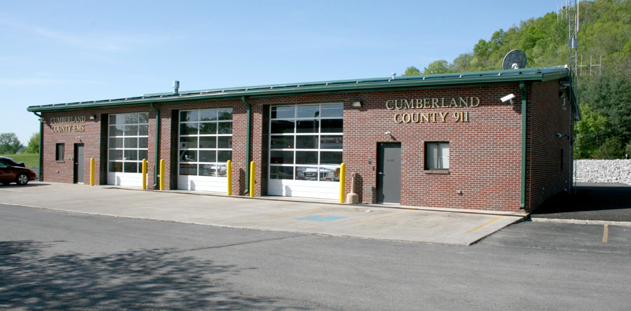 Emergency Operations Center